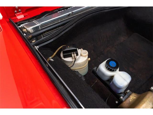 1972 De Tomaso Pantera (CC-2103906) for sale in Fort Lauderdale, Florida