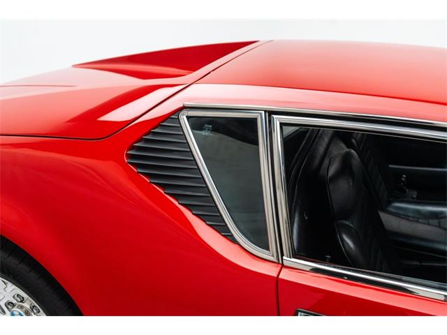 1972 De Tomaso Pantera (CC-2103906) for sale in Fort Lauderdale, Florida