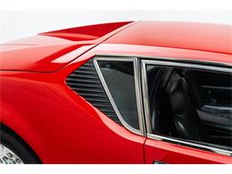 1972 De Tomaso Pantera (CC-2103906) for sale in Fort Lauderdale, Florida