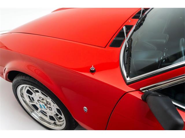 1972 De Tomaso Pantera (CC-2103906) for sale in Fort Lauderdale, Florida