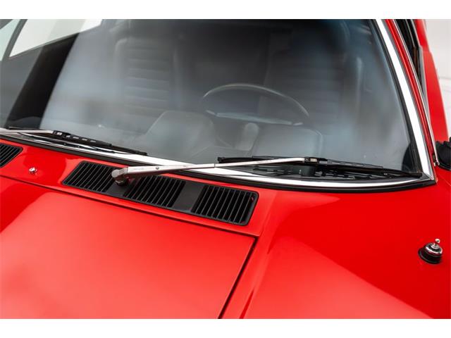 1972 De Tomaso Pantera (CC-2103906) for sale in Fort Lauderdale, Florida