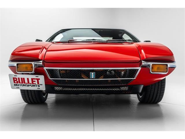 1972 De Tomaso Pantera (CC-2103906) for sale in Fort Lauderdale, Florida