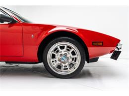 1972 De Tomaso Pantera (CC-2103906) for sale in Fort Lauderdale, Florida