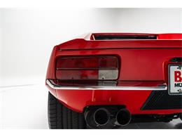 1972 De Tomaso Pantera (CC-2103906) for sale in Fort Lauderdale, Florida