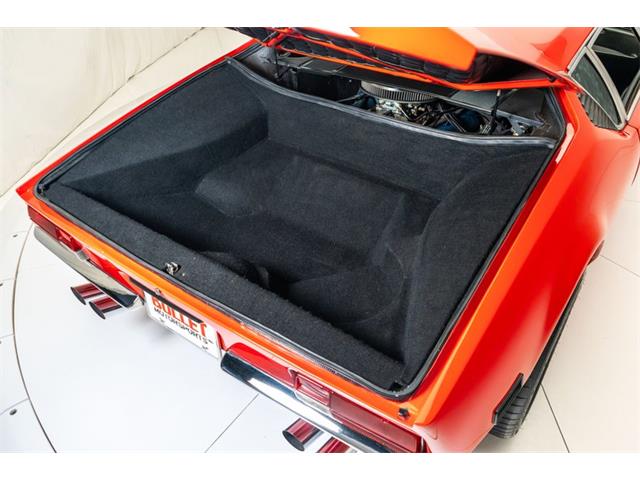 1972 De Tomaso Pantera (CC-2103906) for sale in Fort Lauderdale, Florida