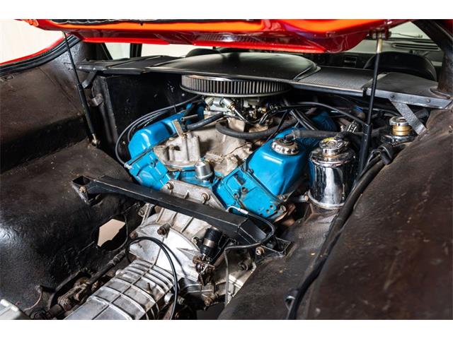 1972 De Tomaso Pantera (CC-2103906) for sale in Fort Lauderdale, Florida