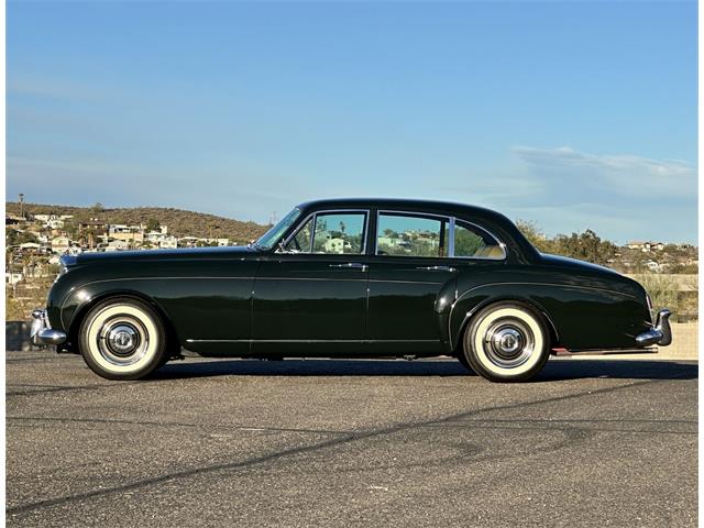 1958 Bentley S1 Continental (CC-2103907) for sale in Phoenix, Arizona
