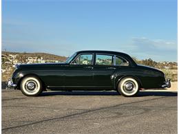 1958 Bentley S1 Continental (CC-2103907) for sale in Phoenix, Arizona