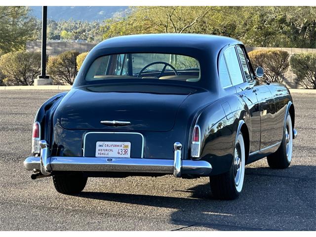 1958 Bentley S1 Continental (CC-2103907) for sale in Phoenix, Arizona