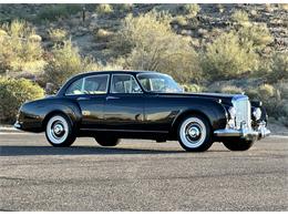 1958 Bentley S1 Continental (CC-2103907) for sale in Phoenix, Arizona
