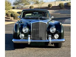 1958 Bentley S1 Continental (CC-2103907) for sale in Phoenix, Arizona