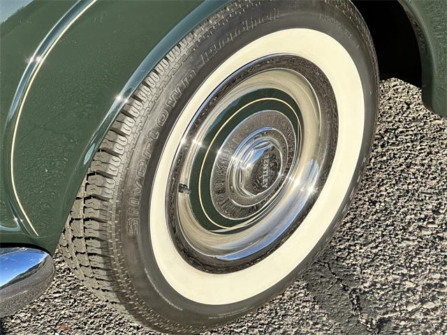 1958 Bentley S1 Continental (CC-2103907) for sale in Phoenix, Arizona