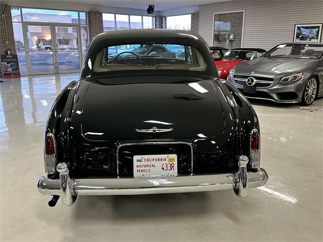1958 Bentley S1 Continental (CC-2103907) for sale in Phoenix, Arizona