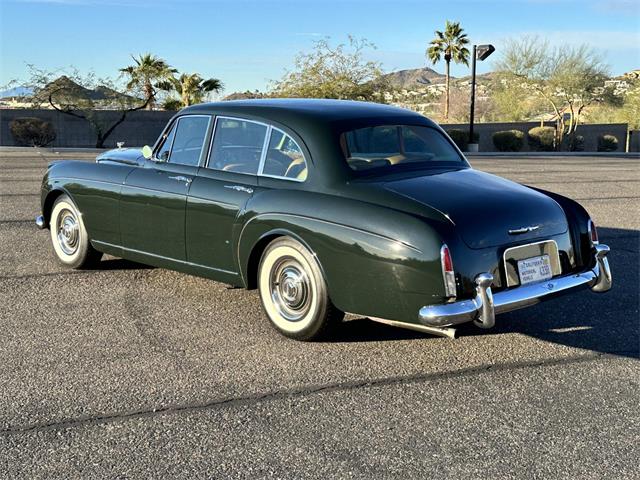 1958 Bentley S1 Continental (CC-2103907) for sale in Phoenix, Arizona