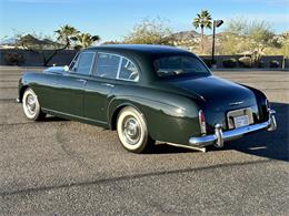 1958 Bentley S1 Continental (CC-2103907) for sale in Phoenix, Arizona