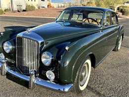 1958 Bentley S1 Continental (CC-2103907) for sale in Phoenix, Arizona
