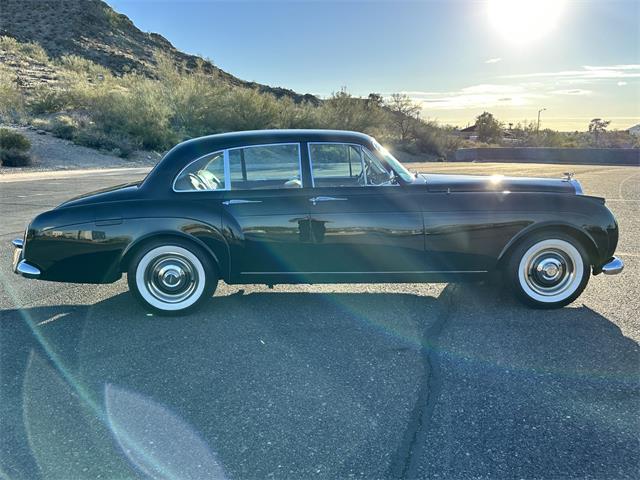 1958 Bentley S1 Continental (CC-2103907) for sale in Phoenix, Arizona