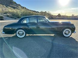 1958 Bentley S1 Continental (CC-2103907) for sale in Phoenix, Arizona
