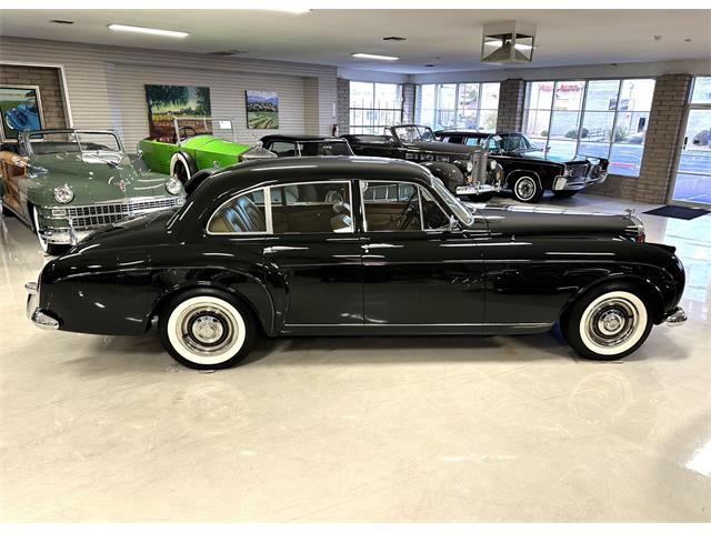 1958 Bentley S1 Continental (CC-2103907) for sale in Phoenix, Arizona