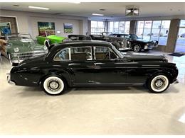 1958 Bentley S1 Continental (CC-2103907) for sale in Phoenix, Arizona