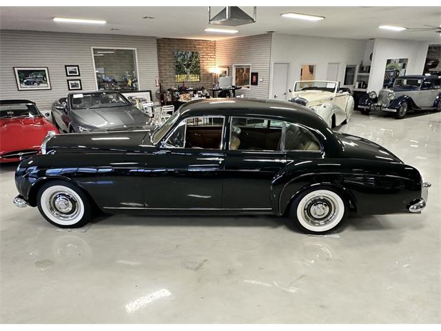 1958 Bentley S1 Continental (CC-2103907) for sale in Phoenix, Arizona