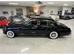 1958 Bentley S1 Continental (CC-2103907) for sale in Phoenix, Arizona
