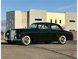 1958 Bentley S1 Continental (CC-2103907) for sale in Phoenix, Arizona