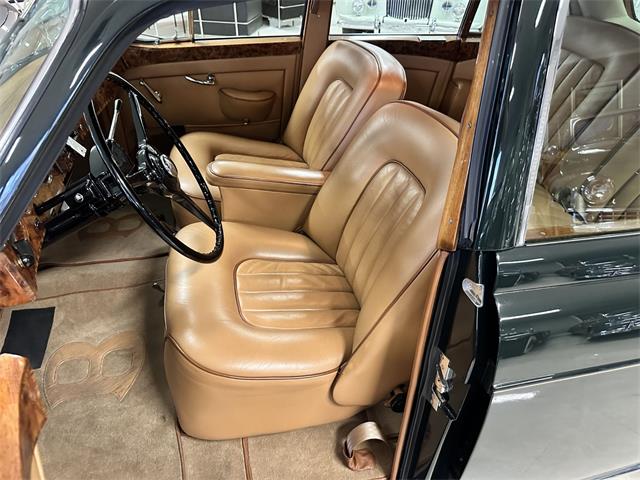 1958 Bentley S1 Continental (CC-2103907) for sale in Phoenix, Arizona