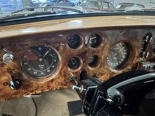 1958 Bentley S1 Continental (CC-2103907) for sale in Phoenix, Arizona