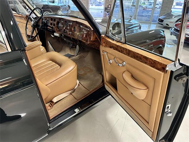 1958 Bentley S1 Continental (CC-2103907) for sale in Phoenix, Arizona