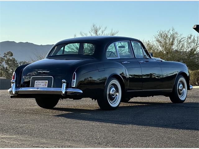 1958 Bentley S1 Continental (CC-2103907) for sale in Phoenix, Arizona