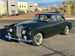 1958 Bentley S1 Continental (CC-2103907) for sale in Phoenix, Arizona