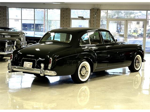 1958 Bentley S1 Continental (CC-2103907) for sale in Phoenix, Arizona