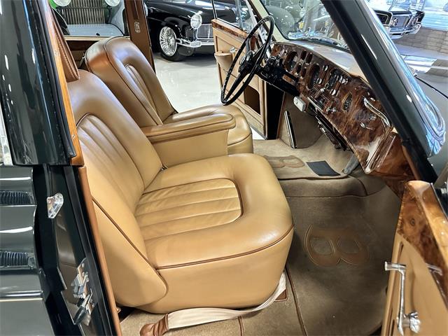 1958 Bentley S1 Continental (CC-2103907) for sale in Phoenix, Arizona