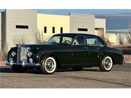 1958 Bentley S1 Continental (CC-2103907) for sale in Phoenix, Arizona