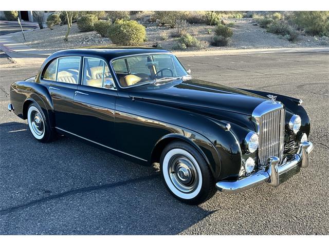 1958 Bentley S1 Continental (CC-2103907) for sale in Phoenix, Arizona