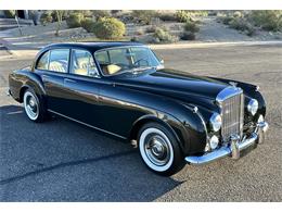 1958 Bentley S1 Continental (CC-2103907) for sale in Phoenix, Arizona