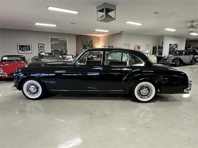 1958 Bentley S1 Continental (CC-2103907) for sale in Phoenix, Arizona