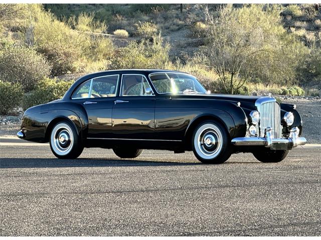 1958 Bentley S1 Continental (CC-2103907) for sale in Phoenix, Arizona