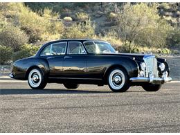 1958 Bentley S1 Continental (CC-2103907) for sale in Phoenix, Arizona