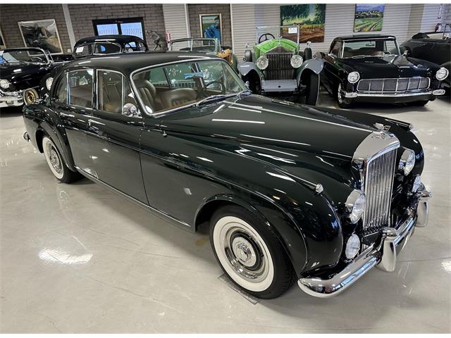 1958 Bentley S1 Continental (CC-2103907) for sale in Phoenix, Arizona