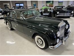 1958 Bentley S1 Continental (CC-2103907) for sale in Phoenix, Arizona