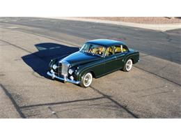 1958 Bentley S1 Continental (CC-2103907) for sale in Phoenix, Arizona