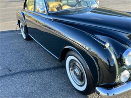 1958 Bentley S1 Continental (CC-2103907) for sale in Phoenix, Arizona