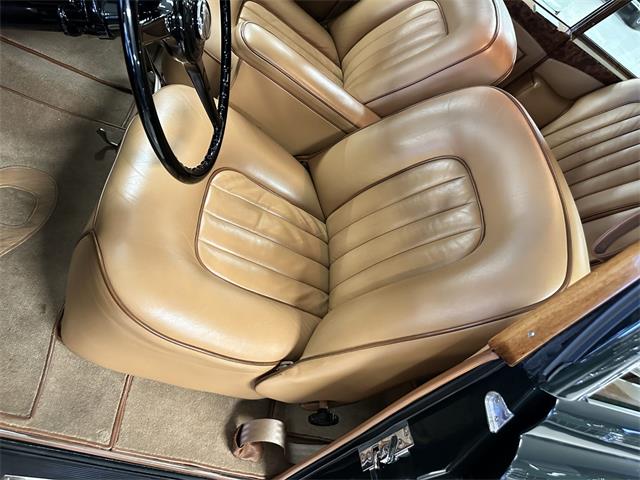 1958 Bentley S1 Continental (CC-2103907) for sale in Phoenix, Arizona