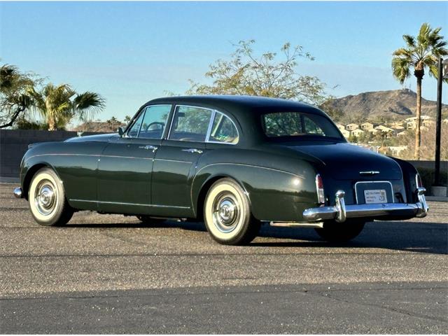 1958 Bentley S1 Continental (CC-2103907) for sale in Phoenix, Arizona