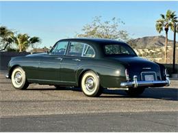 1958 Bentley S1 Continental (CC-2103907) for sale in Phoenix, Arizona