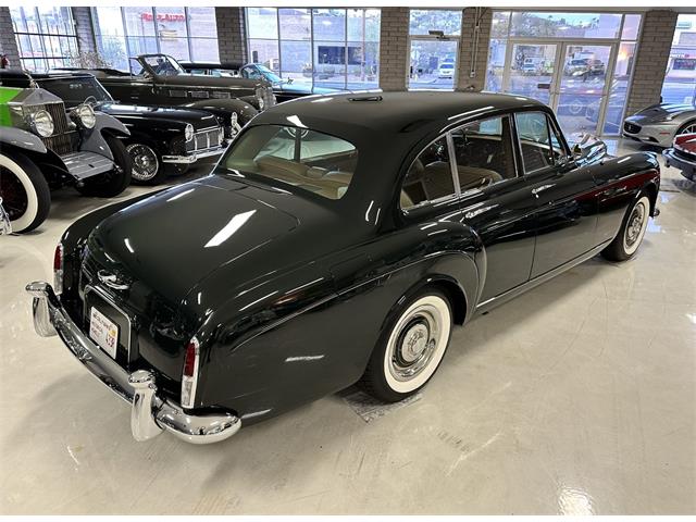 1958 Bentley S1 Continental (CC-2103907) for sale in Phoenix, Arizona