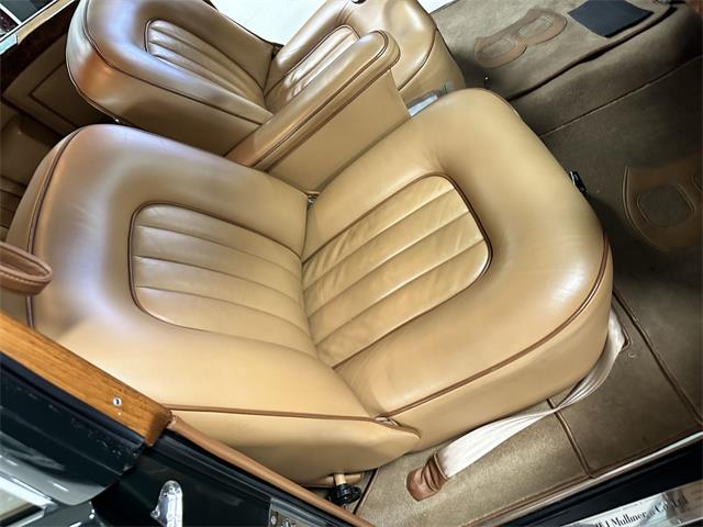 1958 Bentley S1 Continental (CC-2103907) for sale in Phoenix, Arizona