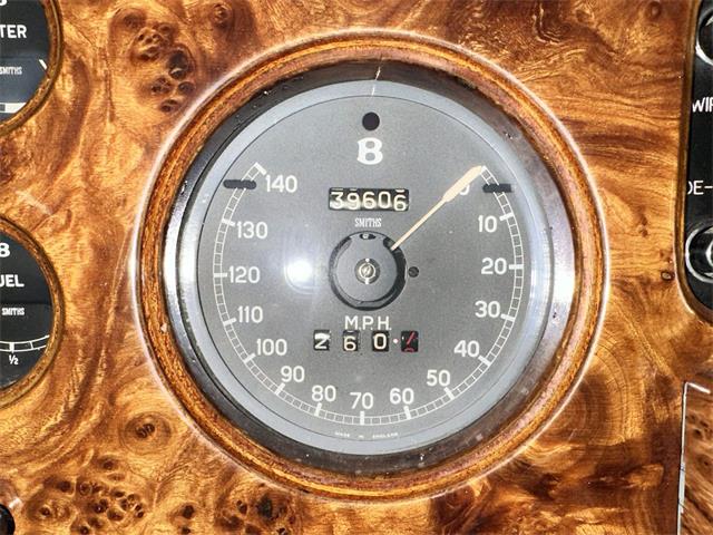 1958 Bentley S1 Continental (CC-2103907) for sale in Phoenix, Arizona